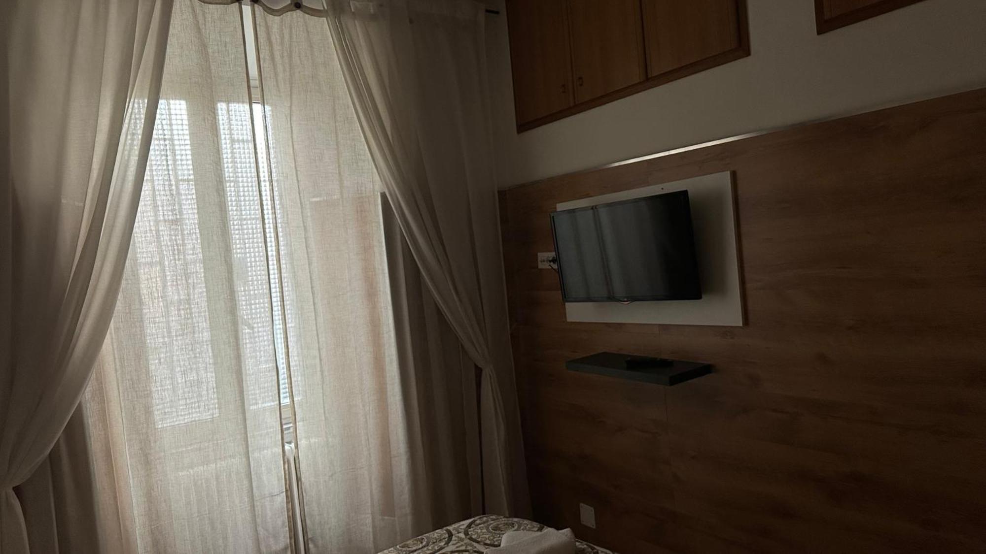 Apartment Casa Gemelli *