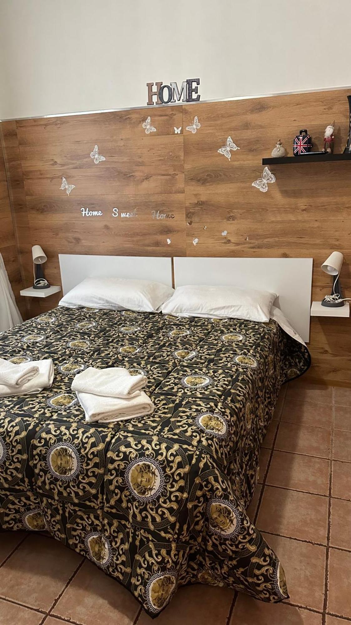Casa Gemelli Apartment Rome