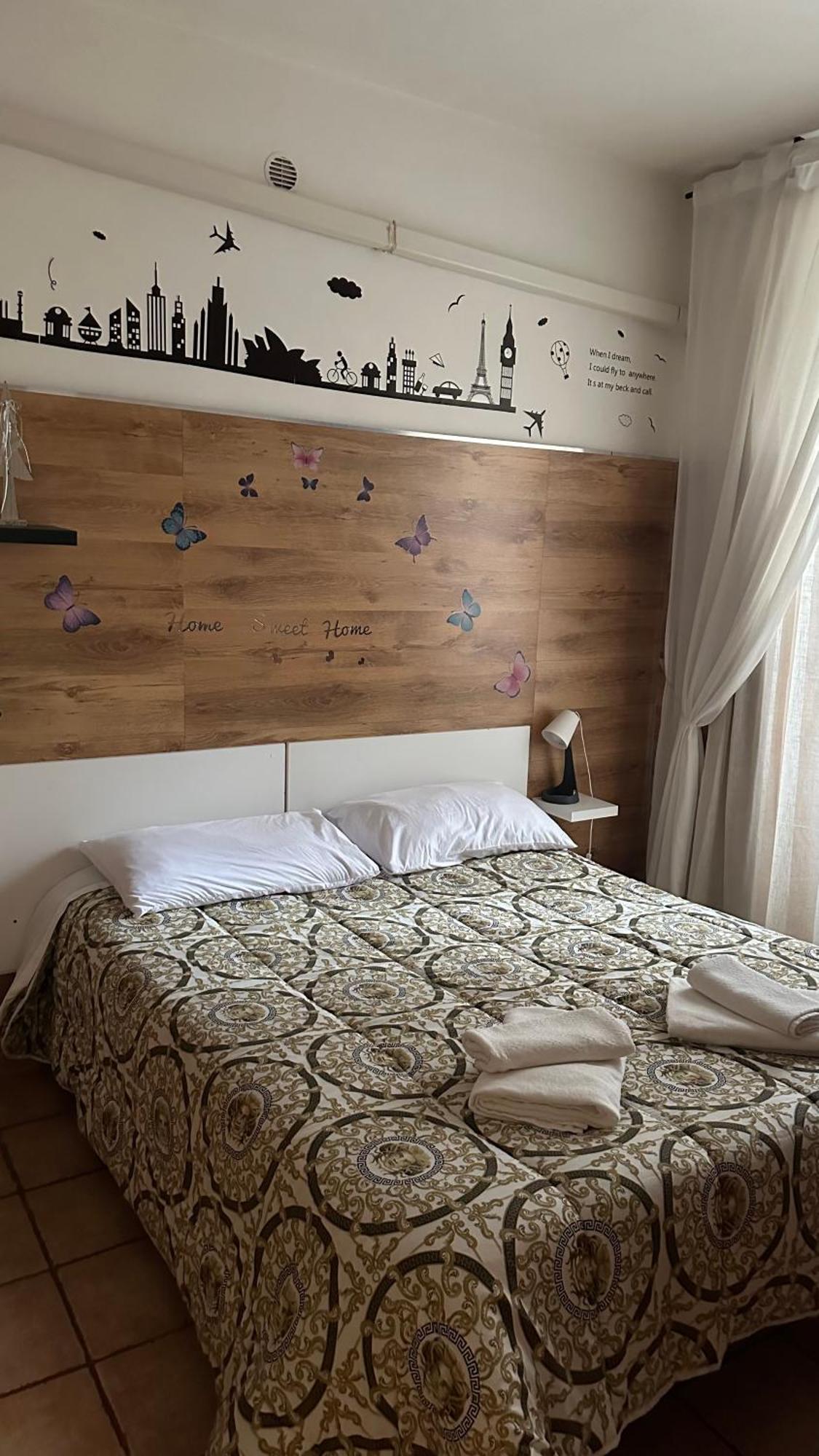Apartment Casa Gemelli Rome