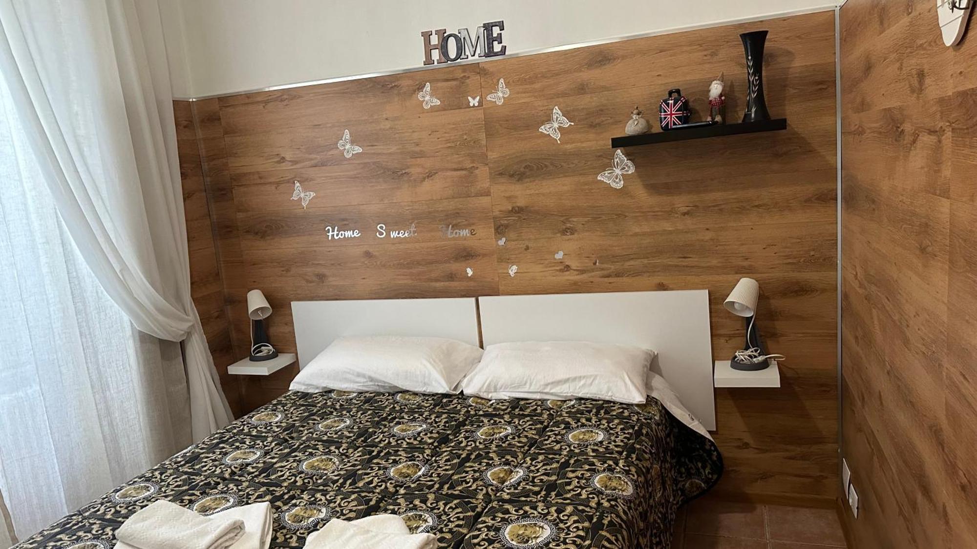 Apartment Casa Gemelli