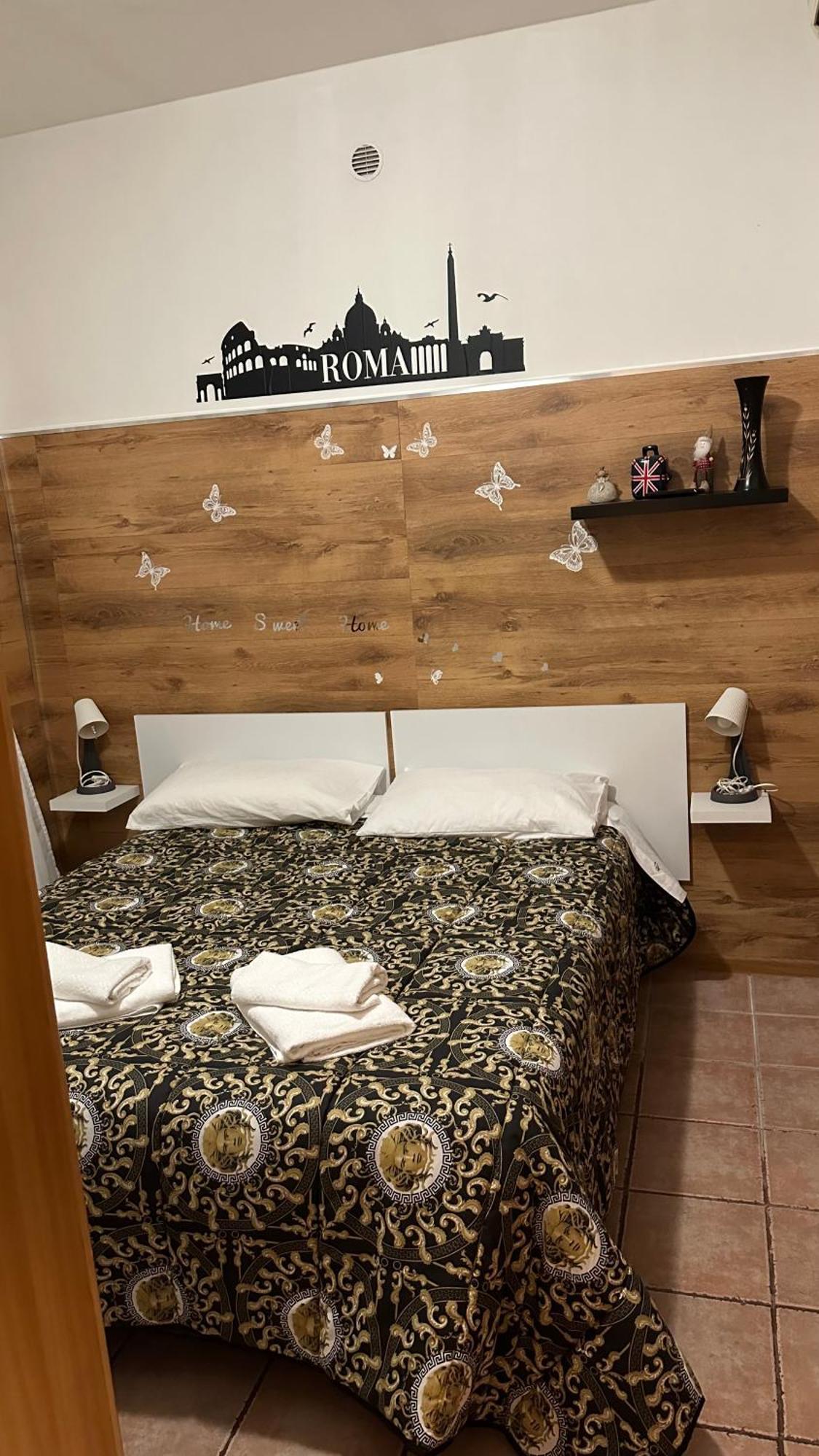 Apartment Casa Gemelli *