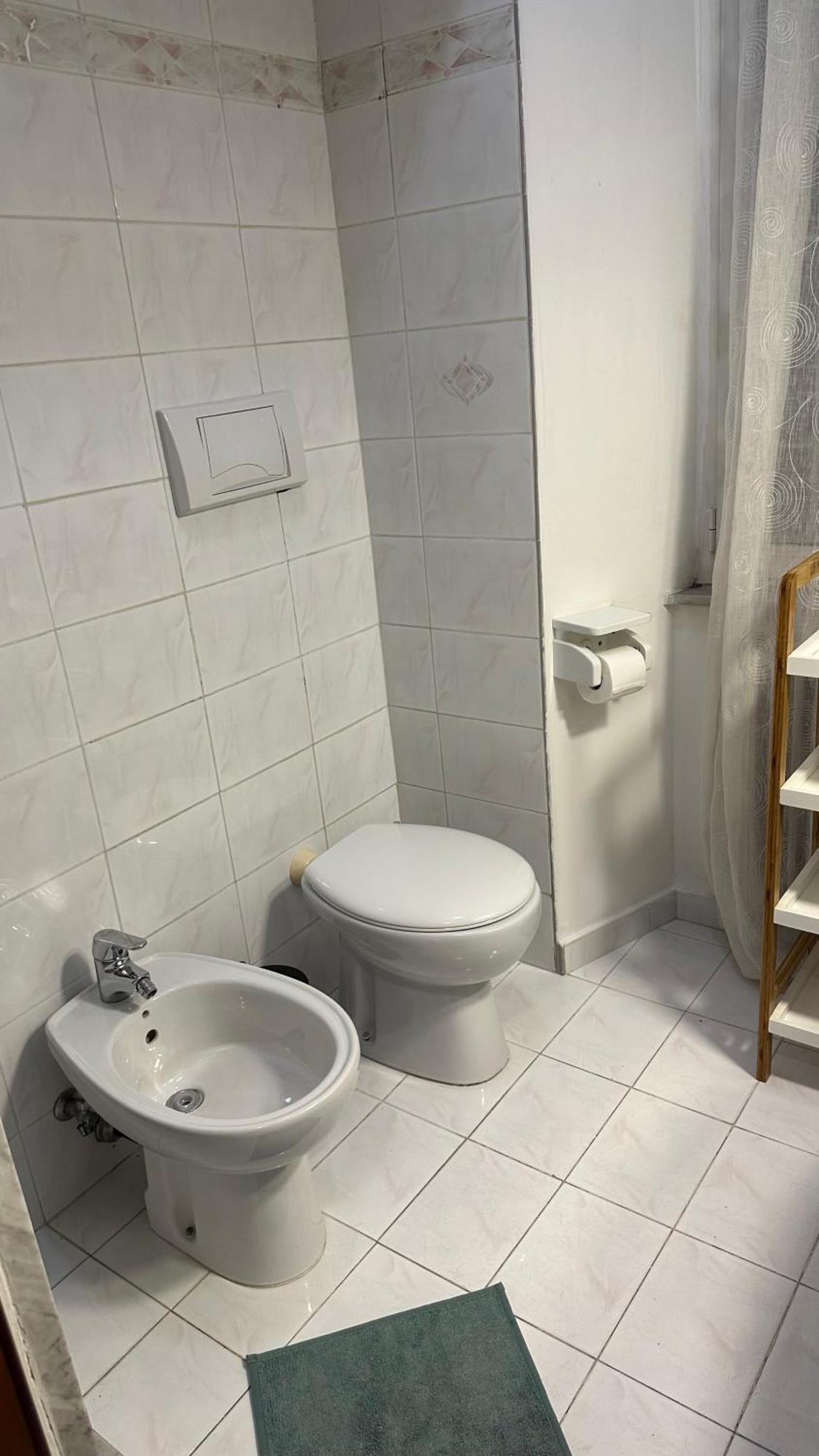 Apartment Casa Gemelli Rome