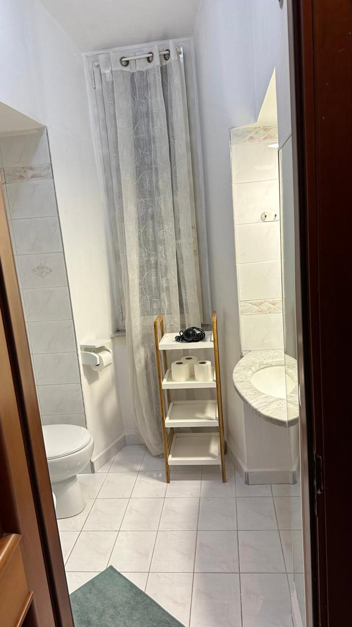Casa Gemelli Apartment Rome