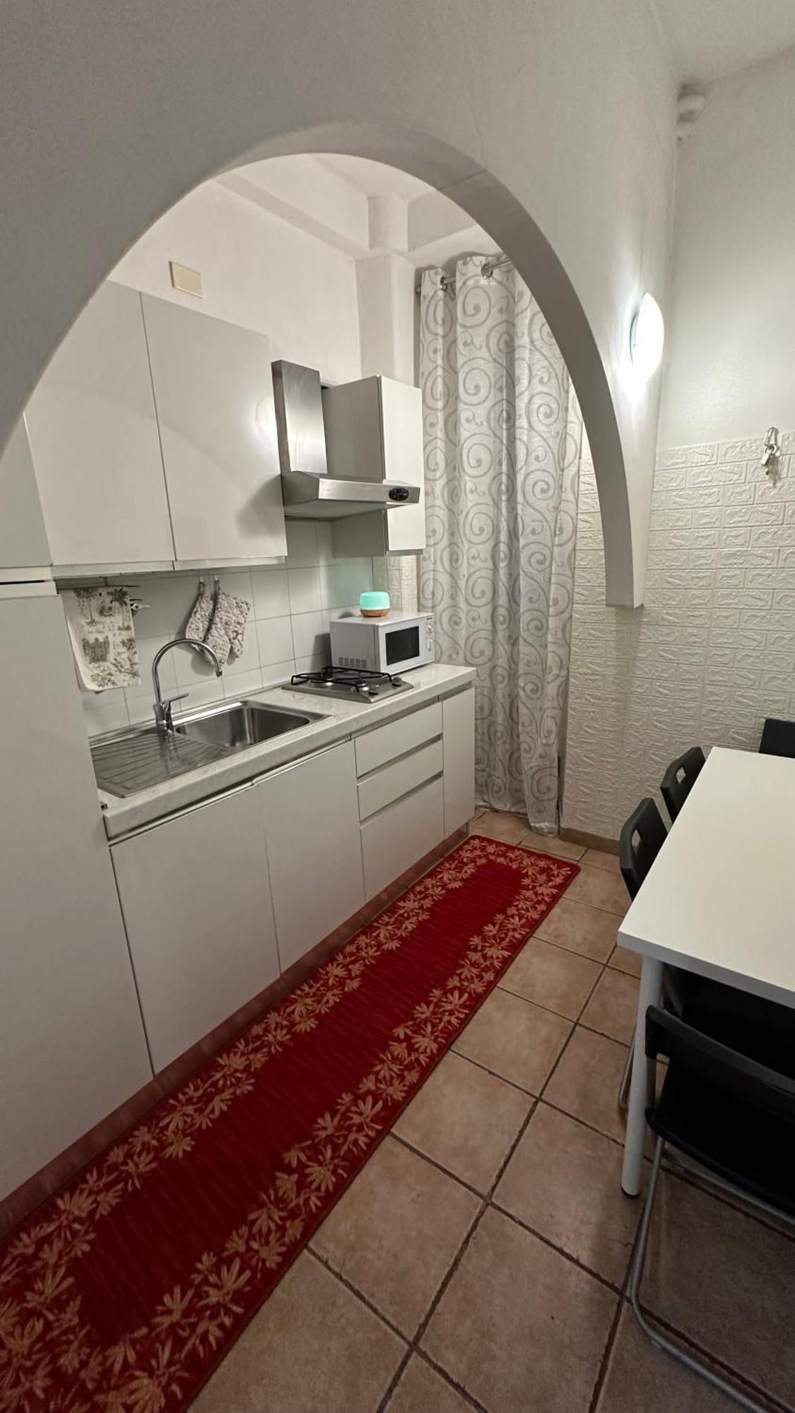 Apartment Casa Gemelli *